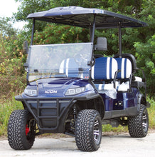 Load image into Gallery viewer, ICON i60L Indigo Blue with Two Tone Seats - Lifted - MSRP $13,295 - OUR PRICE $12,499 - Call for Inventory
