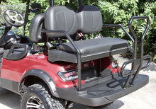 Load image into Gallery viewer, ICON i40L Sangria Red with Black Seats - Lifted - MSRP $11,495 - OUR PRICE $10,499 - Call for Inventory