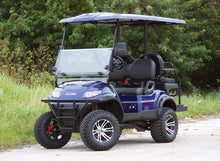 Load image into Gallery viewer, ICON i40L Indigo Blue with Black Seats- Lifted - MSRP $11,495 - OUR PRICE $10,499 - Call for Inventory