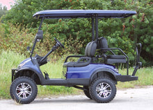 Load image into Gallery viewer, ICON i40L Indigo Blue with Black Seats- Lifted - MSRP $11,495 - OUR PRICE $10,499 - Call for Inventory