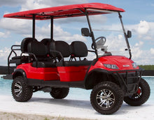 Load image into Gallery viewer, ICON i60L - Torch Red with Black Seats - Lifted - MSRP $13,295 - OUR PRICE $12,499 - Call for Inventory
