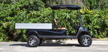 Load image into Gallery viewer, ICON i20UL Black Utility Golf Cart - Lifted - MSRP $13,295 - Our Price $12,995 - Call for Inventory