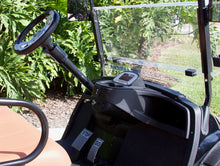 Load image into Gallery viewer, ICON i20UL Black Utility Golf Cart - Lifted - MSRP $13,295 - Our Price $12,995 - Call for Inventory