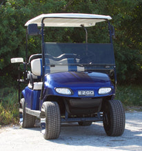 Load image into Gallery viewer, EZGO TXT Electric Blue w/ Two Tone Seats - $6,200