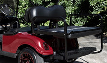 Load image into Gallery viewer, EZGO TXT "Titan" Ruby Red w/ Black Seats - $10,400 - SOLD but can rebuild