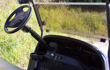 Load image into Gallery viewer, Club Car Precedent Electric Blue w/ Black Seats - Lifted - $10,900 - SOLD but can rebuild