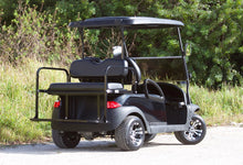 Load image into Gallery viewer, Club Car Precedent Black w/ Black Seats - $9,800 - SOLD but can rebuild