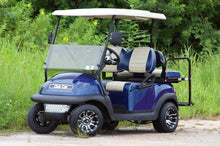 Load image into Gallery viewer, Club Car Precedent Blue w/ Two Tone Seats - $10,200 - SOLD but can rebuild